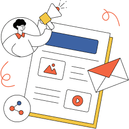 CorpE company setup illustration
