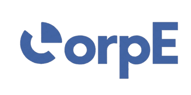 CorpE logo