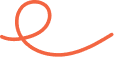 Decorative document section connector line